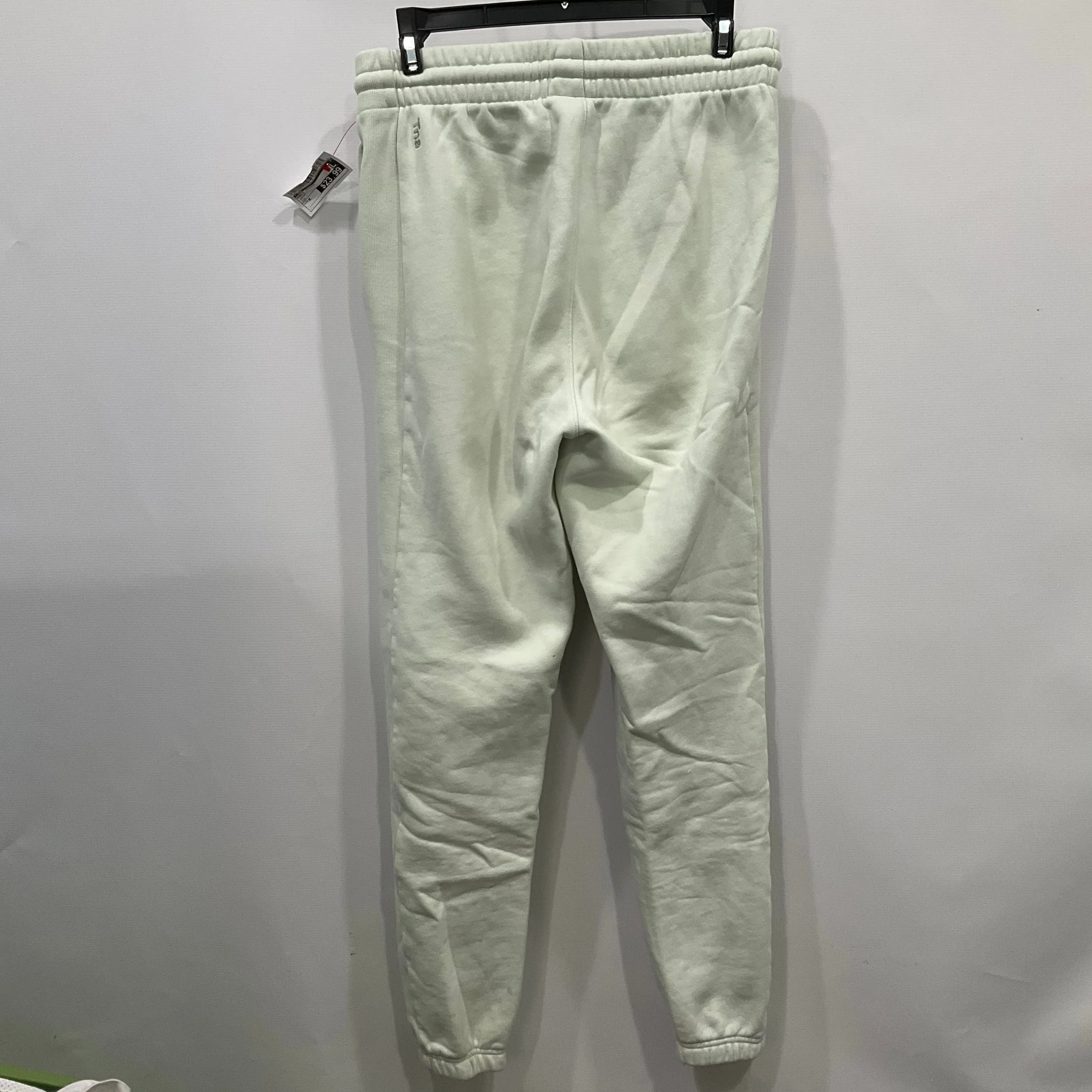 Pants Joggers By TNA In Green, Size: M