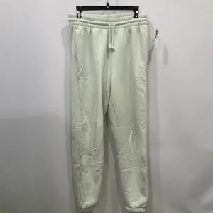 Pants Joggers By TNA In Green, Size: M