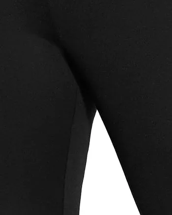 Party Fever Pant | Black