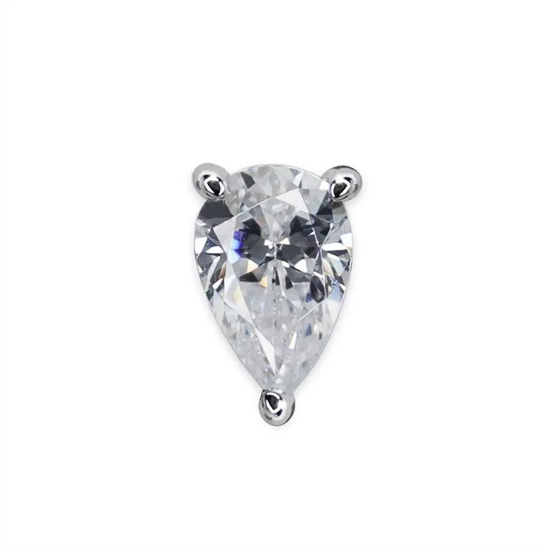 Pear Stud