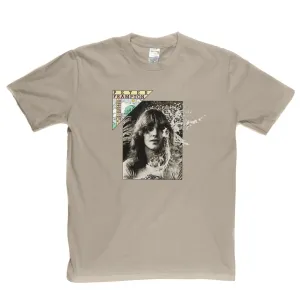 Peter Frampton Somethin's Happening T-Shirt