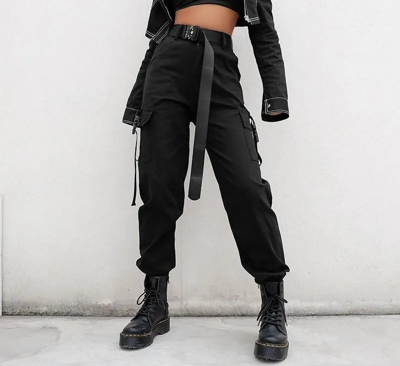 Plane Jane Utility Joggers