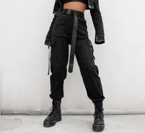 Plane Jane Utility Joggers