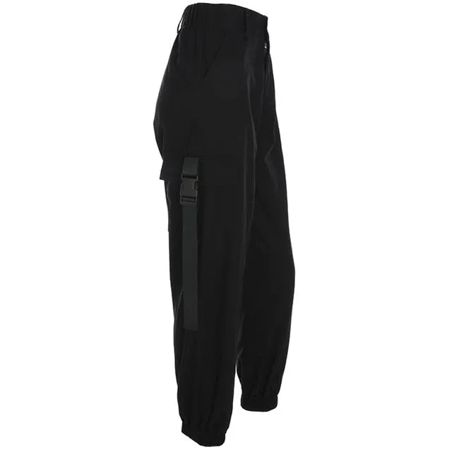 Plane Jane Utility Joggers