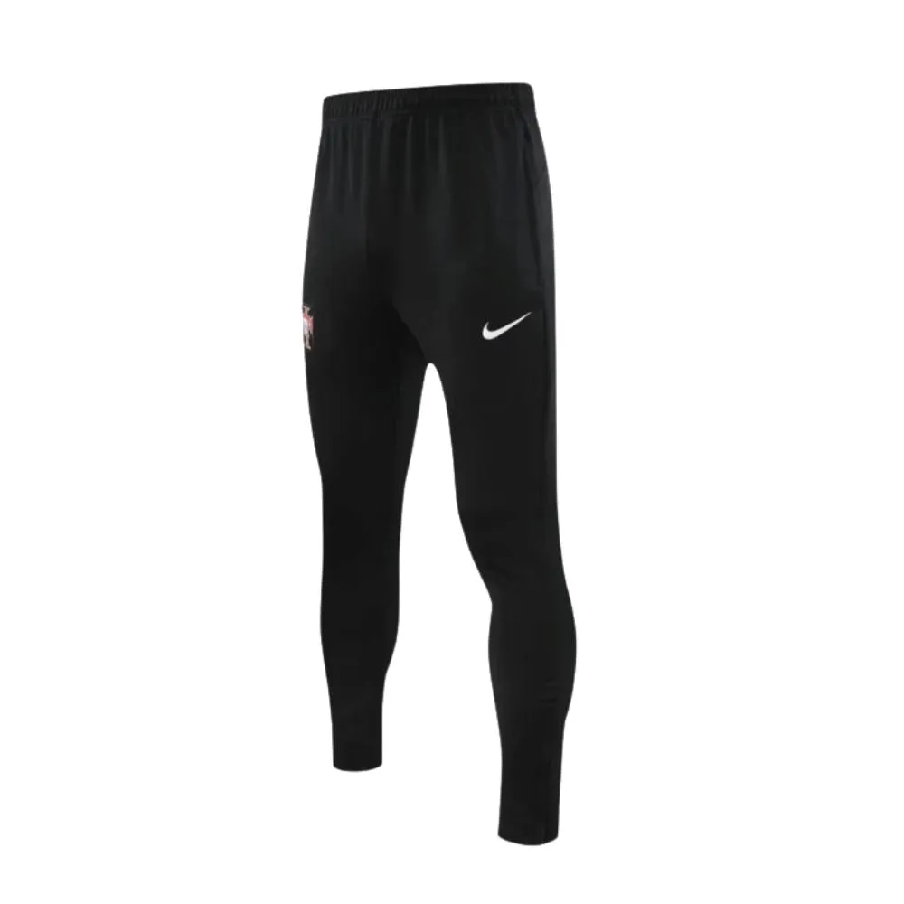 Portugal Full Zip National Team Tracksuit