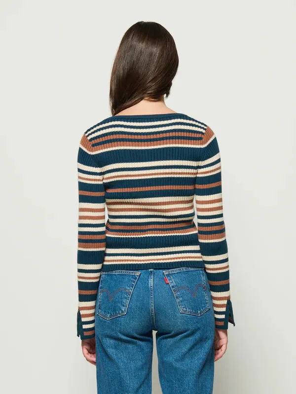 Posey Sweater