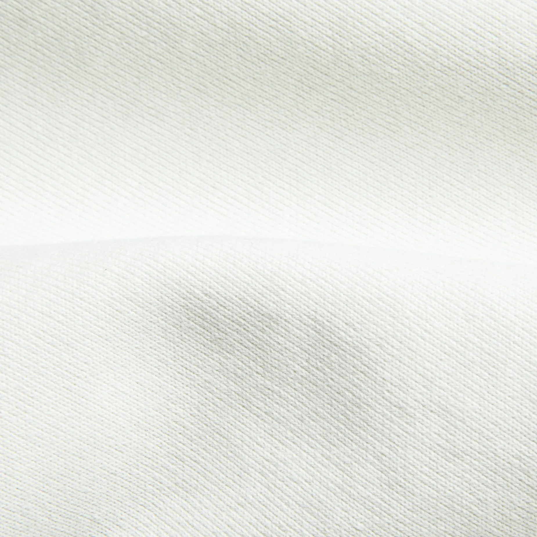 Remi Relief Hooded Sweat Off White