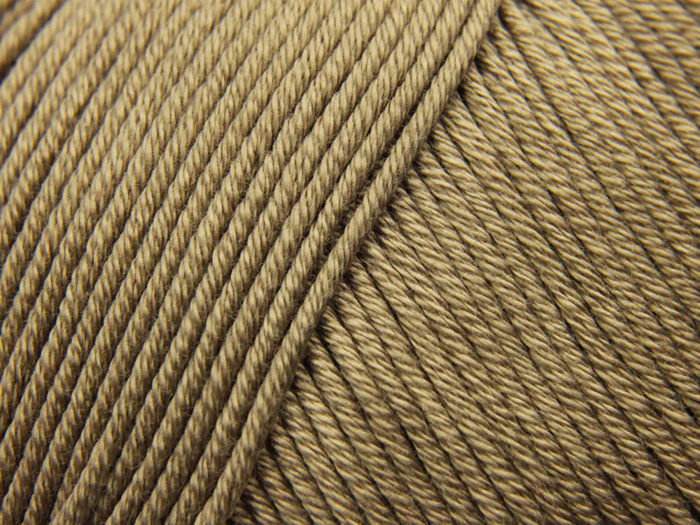 Rico Design Essentials Cotton DK