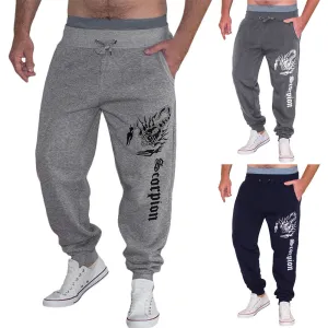 Scorpion Sweat Pants