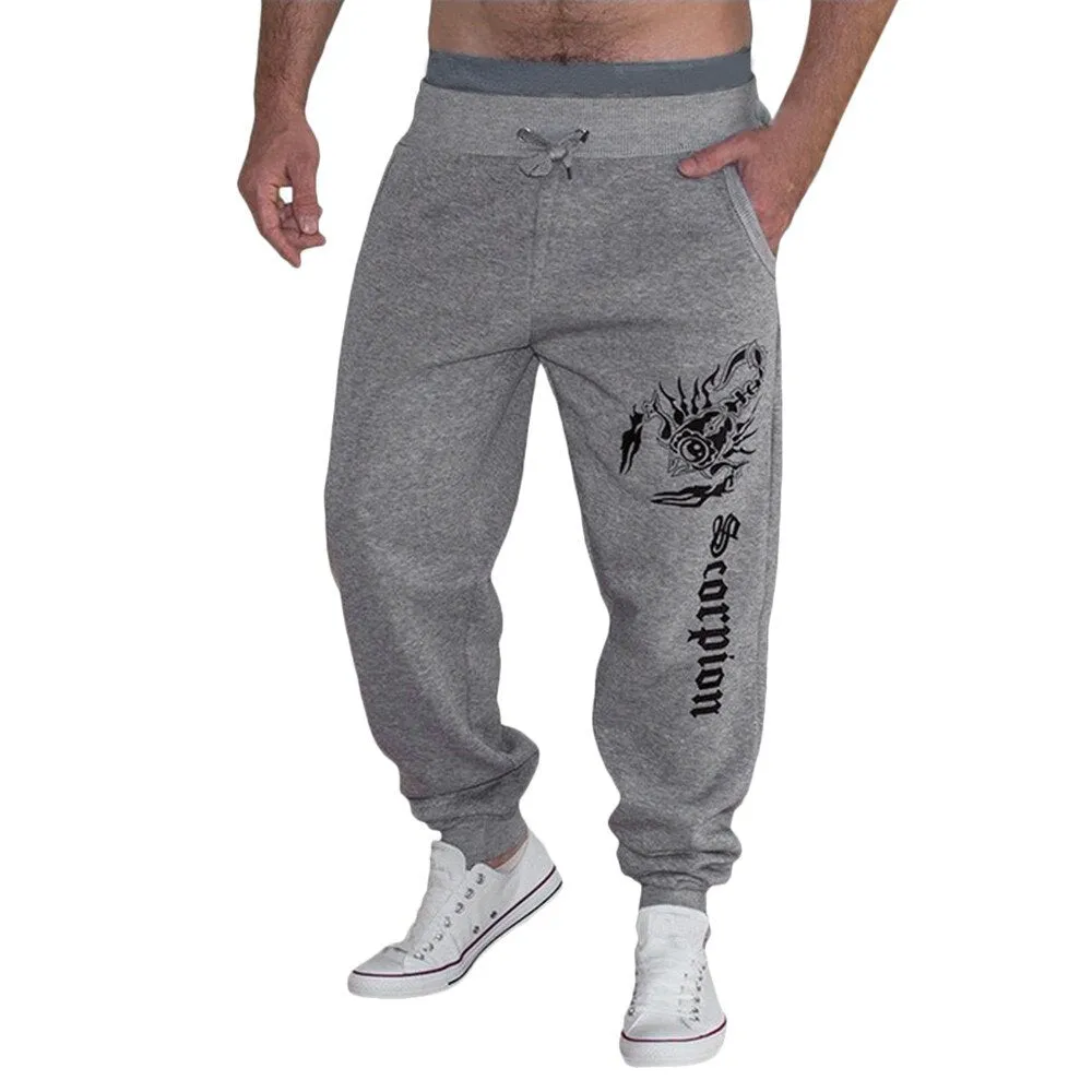 Scorpion Sweat Pants