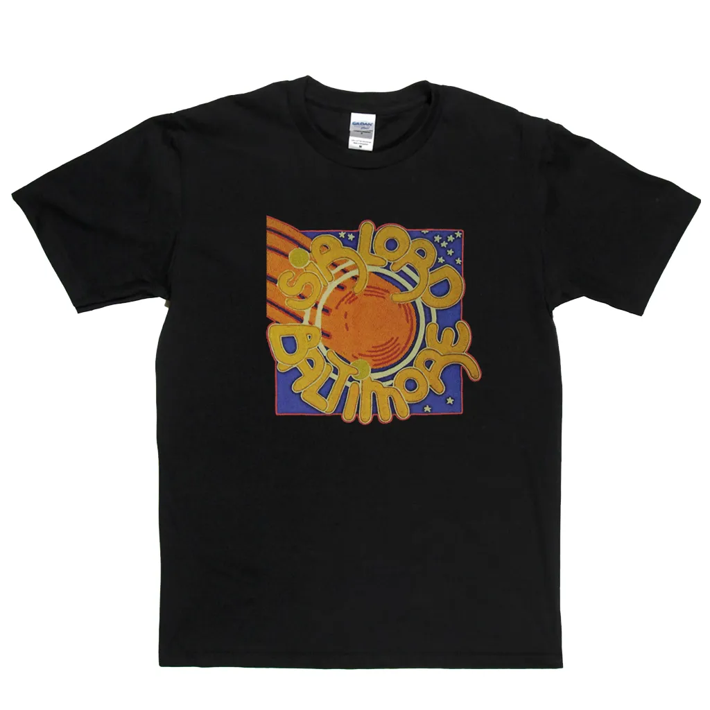 Sir Lord Baltimore T-Shirt
