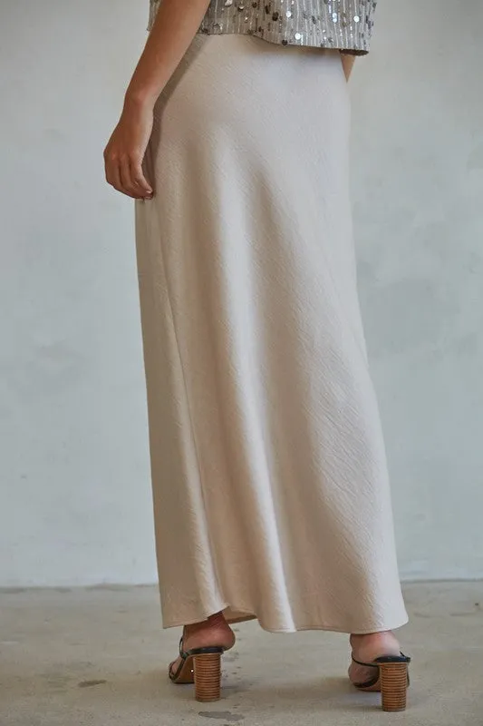 The Emma Skirt