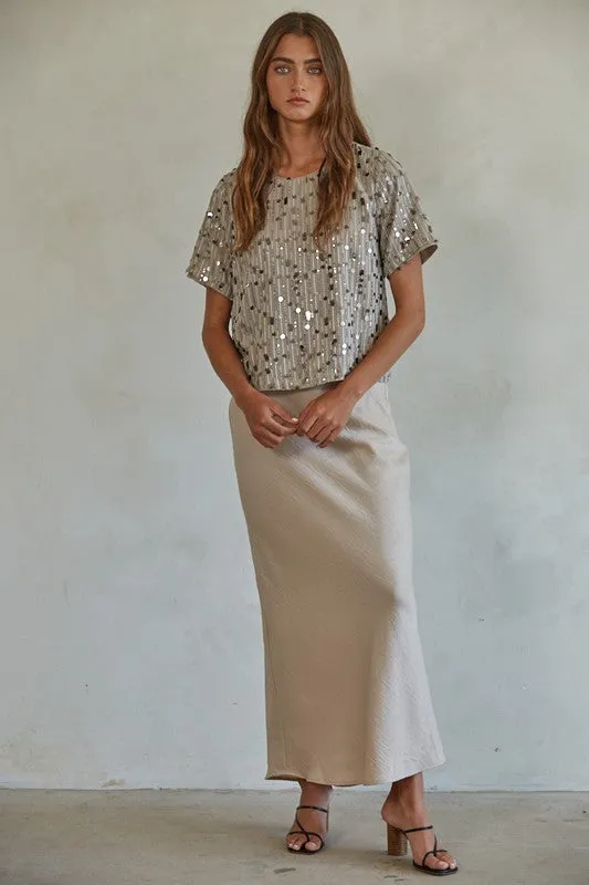 The Emma Skirt