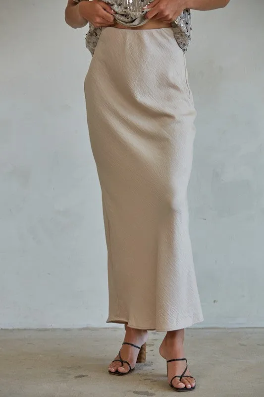 The Emma Skirt