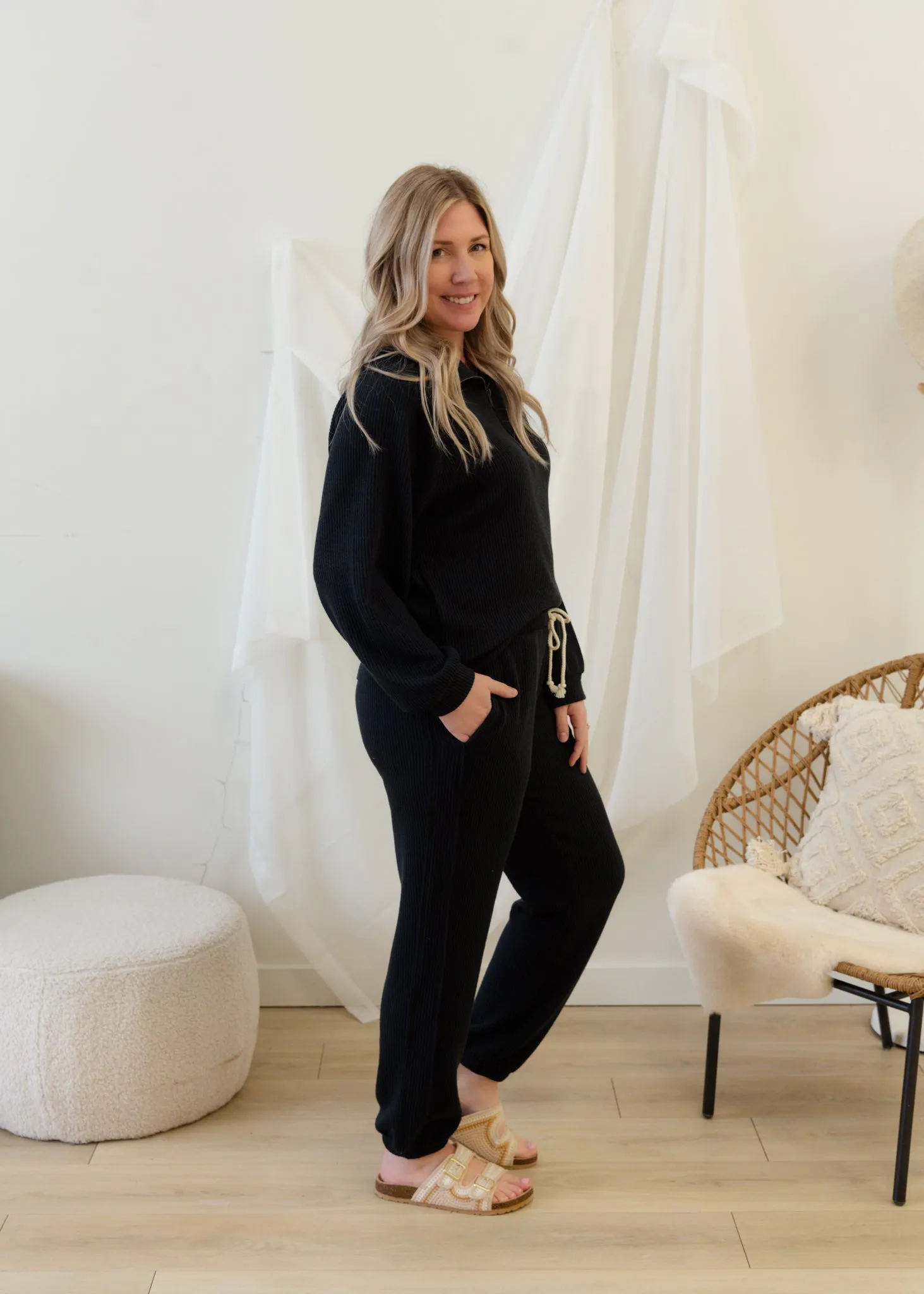 The Georgina Pants