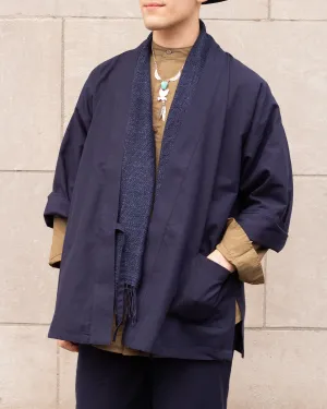 ToK Samue Set, Men's, Indigo