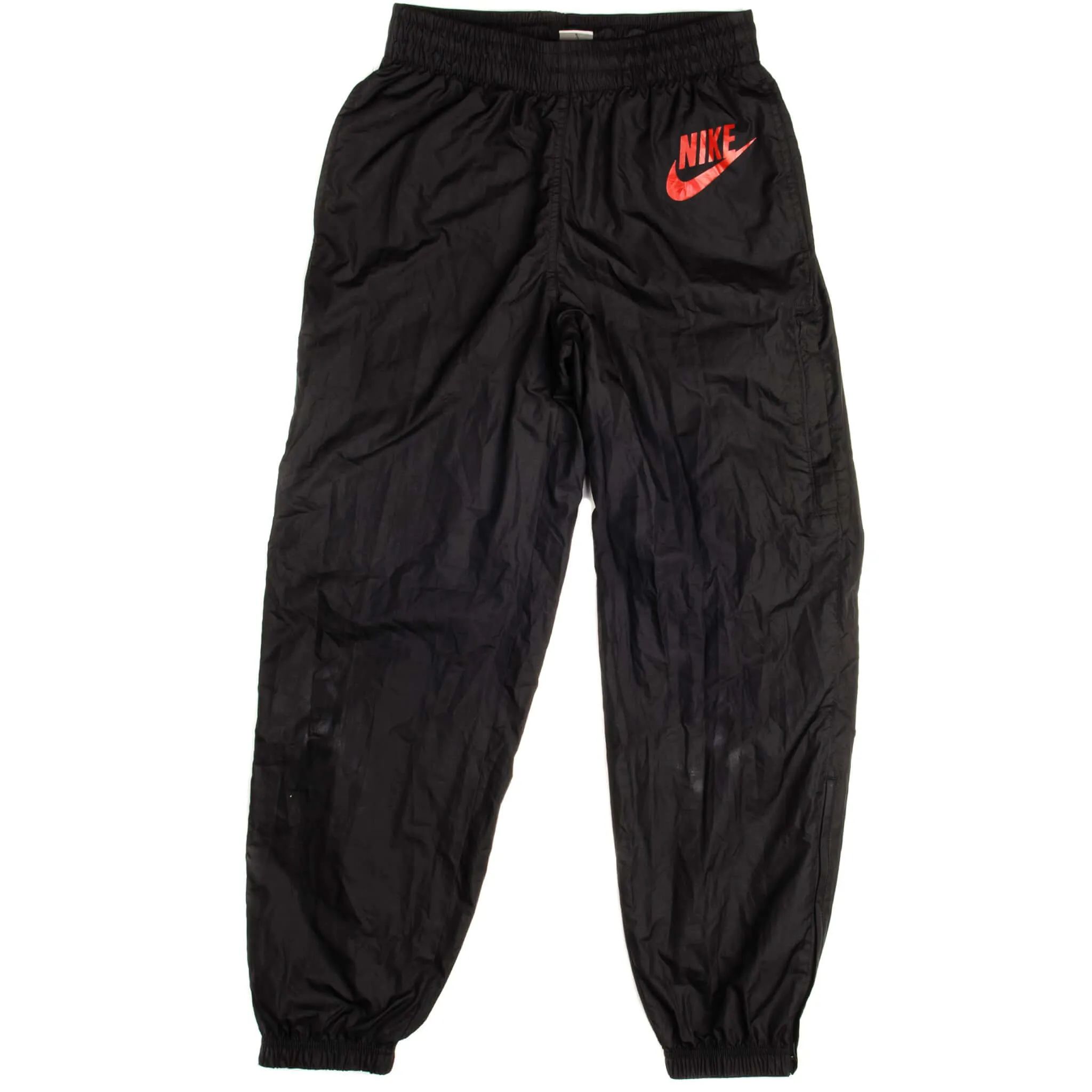 VINTAGE NIKE TRACK PANTS SIZE SMALL