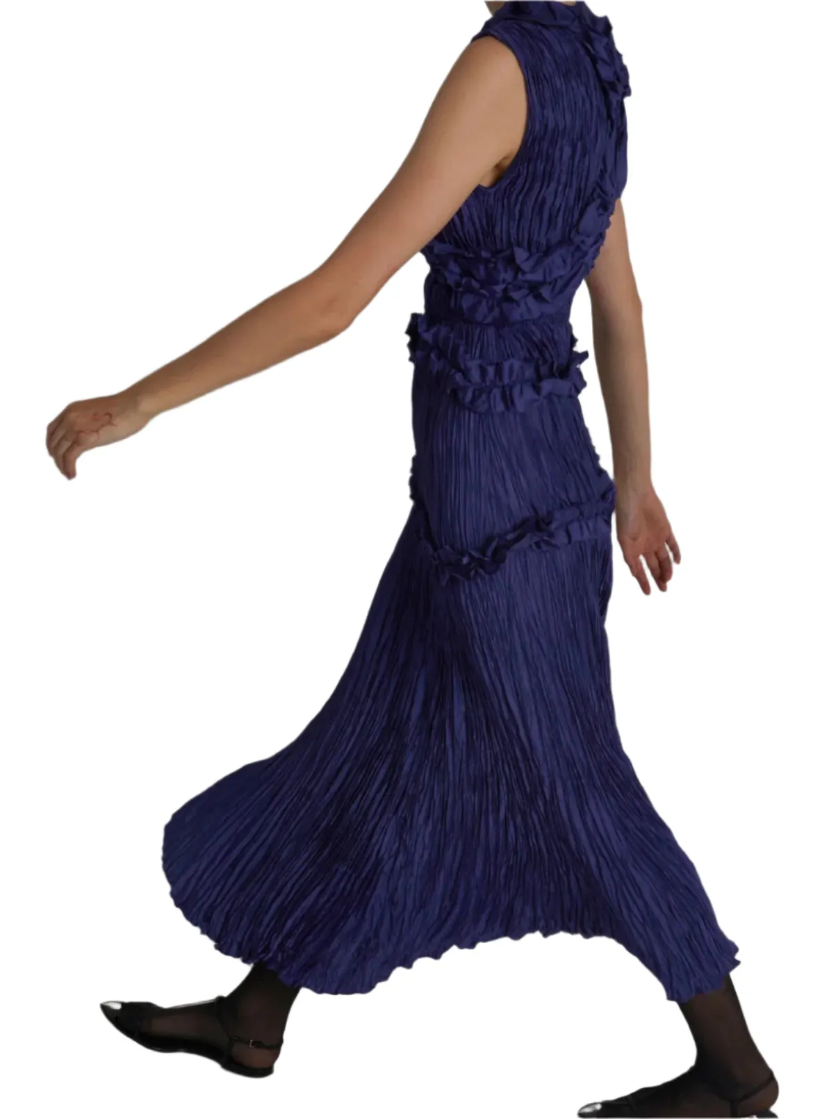 Willa Maxi Dress