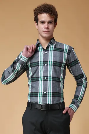 Willow Groove Cotton Shirt