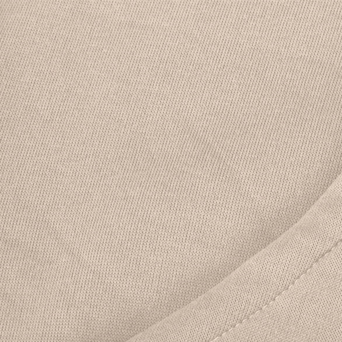 Women Half Zip Hoodies Pullover Long Sleeve Solid Corded Sweatshirt Oversized Casual Trendy Fall Outfit with Kangaroo Pocket