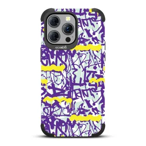 Writing On The Wall - Mojave Collection Case for Apple iPhone 15 Pro Max